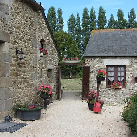 La Ruaudais 3* Saint-Lunaire