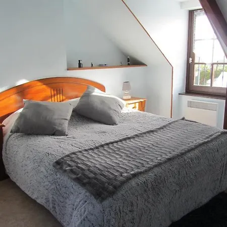 La Ruaudais 3* Saint-Lunaire